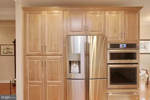 Kitchen - 601 Runabout Loop #601, Solomons, MD 20688 photo 7 of 9