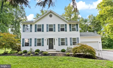 3240 Christines Way, Huntingtown, MD 20639
