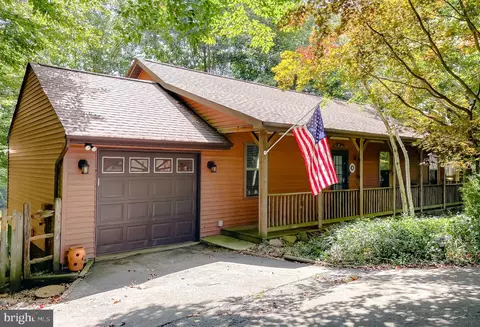 11386 Sitting Bull Trl, Lusby, MD 20657
