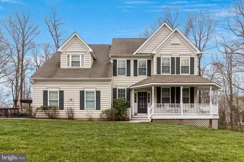 5913 Sunderleigh Dr, Sunderland, MD 20689