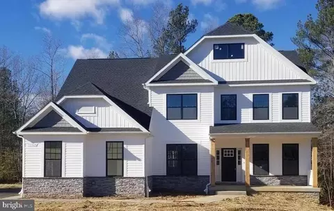 5562 Cherry Hill Rd, Huntingtown, MD 20639