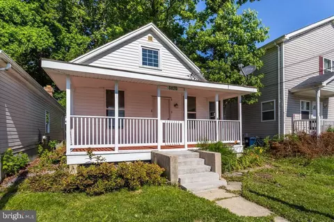 8826 Erie Ave, North Beach, MD 20714