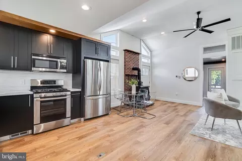 Entry Way - 202 Macrae Ave, Prince Frederick, MD 20678 photo 1 of 2