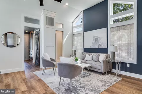 Living - 202 Macrae Ave, Prince Frederick, MD 20678 photo 2 of 2