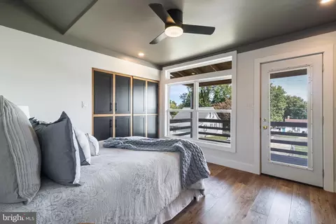 Bedroom - 202 Macrae Ave, Prince Frederick, MD 20678 photo 3 of 3