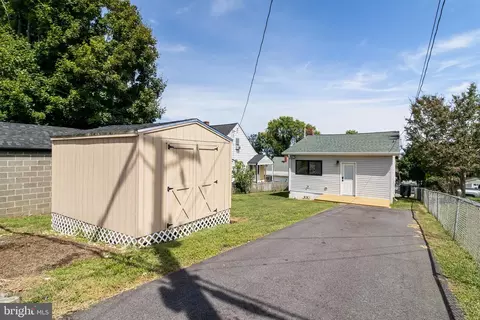 Exterior - 202 Macrae Ave, Prince Frederick, MD 20678 photo 1 of 5
