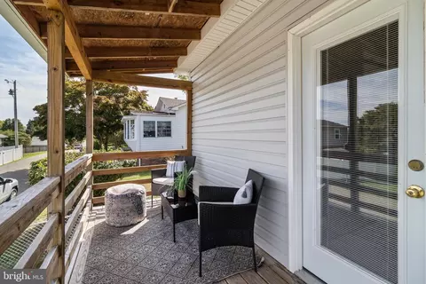 Exterior - 202 Macrae Ave, Prince Frederick, MD 20678 photo 2 of 5