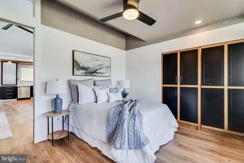 Bedroom - 202 Macrae Ave, Prince Frederick, MD 20678 photo 1 of 3