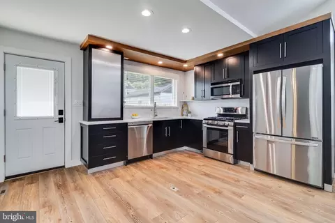 Kitchen - 202 Macrae Ave, Prince Frederick, MD 20678 photo 1 of 3
