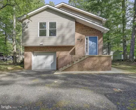 12647 Santa Rosa Cir, Lusby, MD 20657