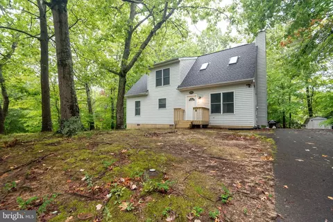 664 Gunsmoke Cir, Lusby, MD 20657