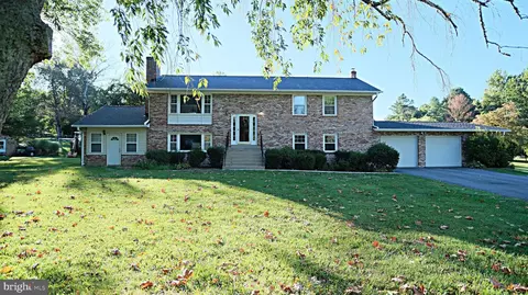 Exterior - 1950 Aberdeen Dr, Dunkirk, MD 20754 photo 1 of 1