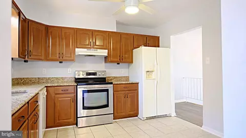Kitchen - 1950 Aberdeen Dr, Dunkirk, MD 20754 photo 2 of 2