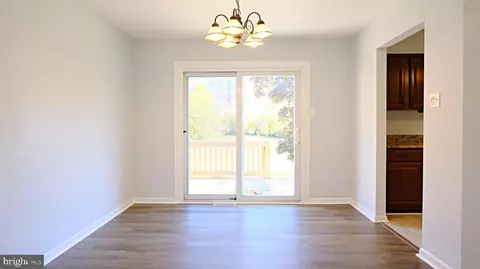 Dining - 1950 Aberdeen Dr, Dunkirk, MD 20754 photo 1 of 1