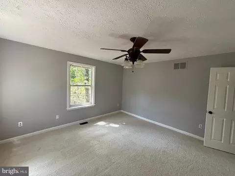 Bedroom - 236 Thunderbird Dr, Lusby, MD 20657 photo 2 of 5