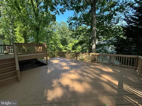 Exterior - 236 Thunderbird Dr, Lusby, MD 20657 photo 2 of 4