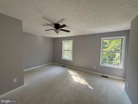 Bedroom - 236 Thunderbird Dr, Lusby, MD 20657 photo 5 of 5