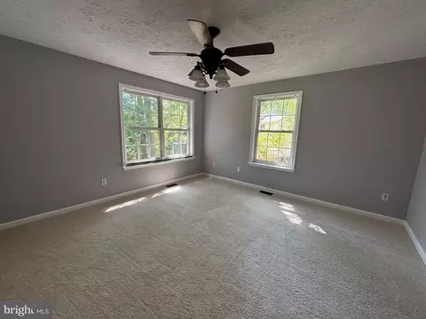 Bedroom - 236 Thunderbird Dr, Lusby, MD 20657 photo 1 of 5