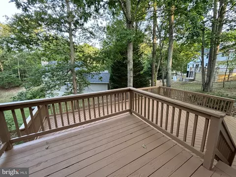 Exterior - 236 Thunderbird Dr, Lusby, MD 20657 photo 4 of 4