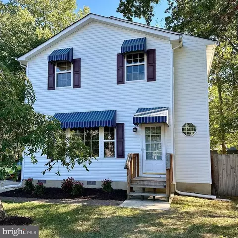 3801 6th St, North Beach, MD 20714