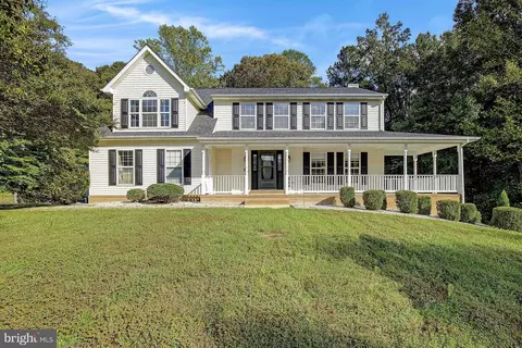 721 Small Reward Rd, Huntingtown, MD 20639