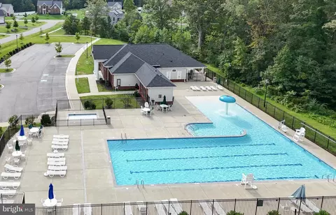 Exterior - 2415 Comptrollers Ct, Prince Frederick, MD 20678 photo 2 of 10