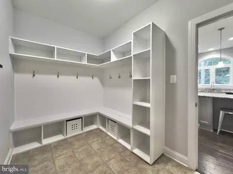 Entry Way - 2415 Comptrollers Ct, Prince Frederick, MD 20678 photo 2 of 3