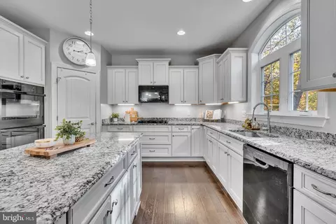 Kitchen - 2415 Comptrollers Ct, Prince Frederick, MD 20678 photo 1 of 5