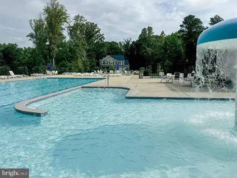 Exterior - 2415 Comptrollers Ct, Prince Frederick, MD 20678 photo 3 of 10