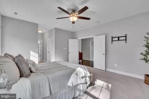 Bedroom - 2415 Comptrollers Ct, Prince Frederick, MD 20678 photo 1 of 12