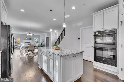 Entry Way - 2415 Comptrollers Ct, Prince Frederick, MD 20678 photo 1 of 3