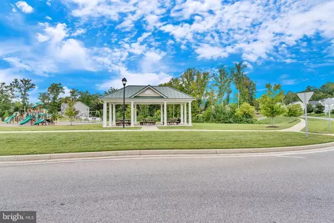 Exterior - 2415 Comptrollers Ct, Prince Frederick, MD 20678 photo 8 of 10
