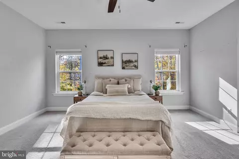 Bedroom - 2415 Comptrollers Ct, Prince Frederick, MD 20678 photo 2 of 12