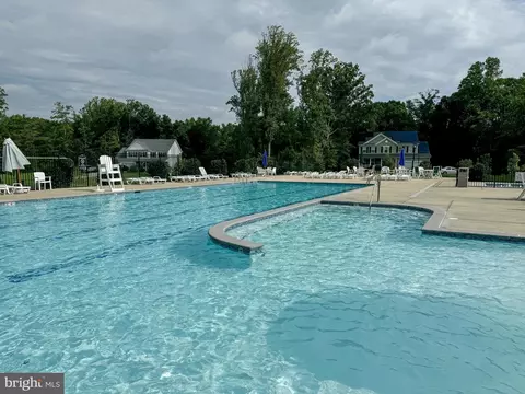 Exterior - 2415 Comptrollers Ct, Prince Frederick, MD 20678 photo 10 of 10