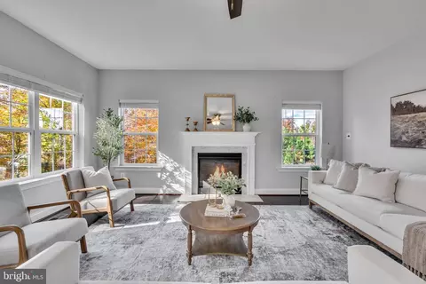 Living - 2415 Comptrollers Ct, Prince Frederick, MD 20678 photo 1 of 3