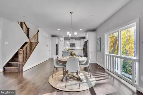 Dining - 2415 Comptrollers Ct, Prince Frederick, MD 20678 photo 3 of 4
