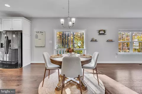 Dining - 2415 Comptrollers Ct, Prince Frederick, MD 20678 photo 2 of 4
