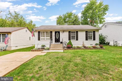 13321 Trenton Ave, Lusby, MD 20657