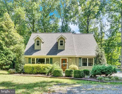 4101 Christiana Parran Rd, Chesapeake Beach, MD 20732