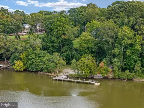 View/Area - 12013 Steven Ln, Dunkirk, MD 20754 photo 4 of 12