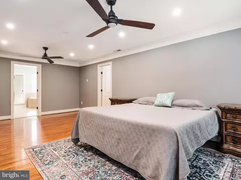 Bedroom - 12013 Steven Ln, Dunkirk, MD 20754 photo 2 of 7