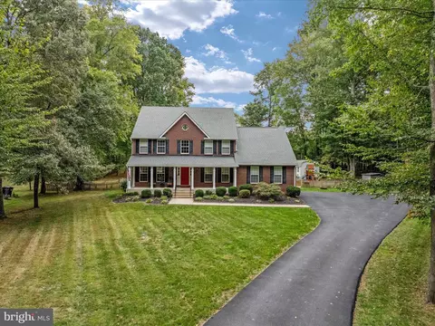 Exterior - 12013 Steven Ln, Dunkirk, MD 20754 photo 23 of 23