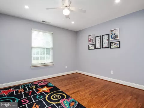 Bedroom - 12013 Steven Ln, Dunkirk, MD 20754 photo 6 of 7