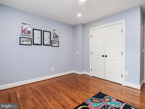 Bedroom - 12013 Steven Ln, Dunkirk, MD 20754 photo 7 of 7