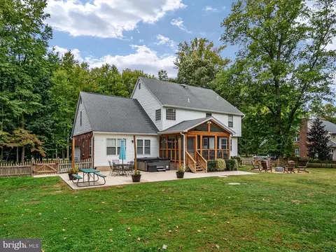Exterior - 12013 Steven Ln, Dunkirk, MD 20754 photo 20 of 23