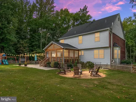 Exterior - 12013 Steven Ln, Dunkirk, MD 20754 photo 1 of 23