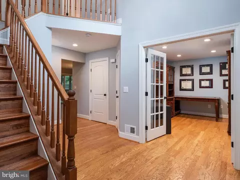 Entry Way - 12013 Steven Ln, Dunkirk, MD 20754 photo 1 of 4