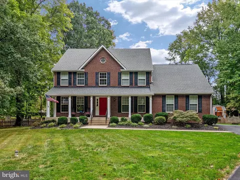 Exterior - 12013 Steven Ln, Dunkirk, MD 20754 photo 18 of 23