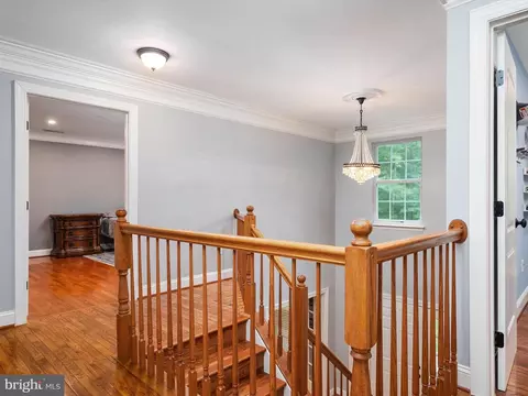 Entry Way - 12013 Steven Ln, Dunkirk, MD 20754 photo 4 of 4