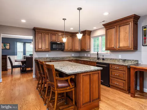 Kitchen - 12013 Steven Ln, Dunkirk, MD 20754 photo 2 of 4
